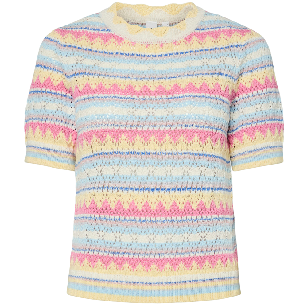 Y.A.S. Multa Knit Top